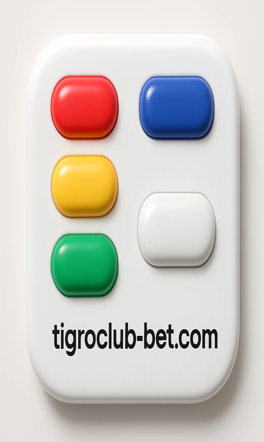Tigro club রেজিস্টার ধাপ-1